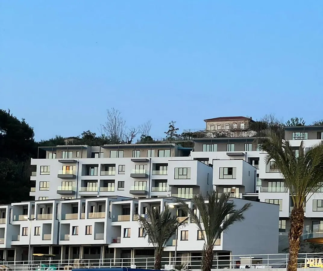 Sunset Resort Vlorë Αλβανία