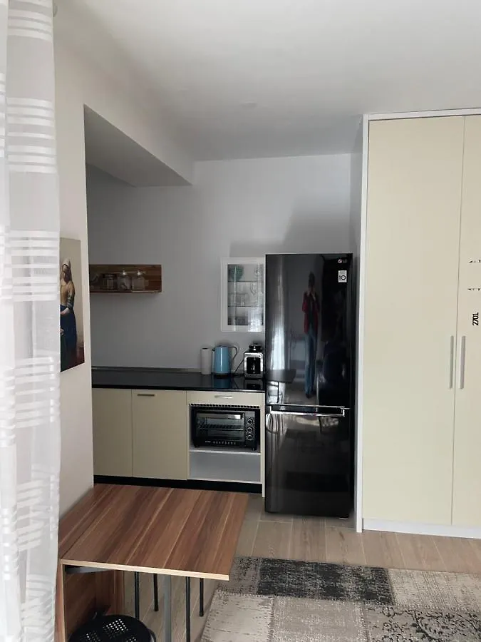 Διαμέρισμα Sunset Resort Vlorë