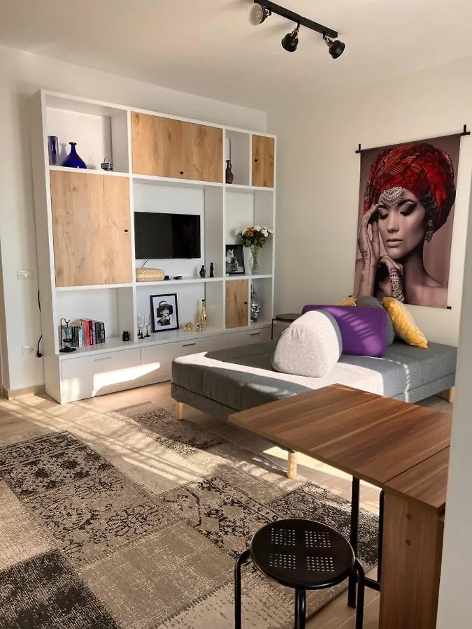 Sunset Resort Vlorë Αλβανία