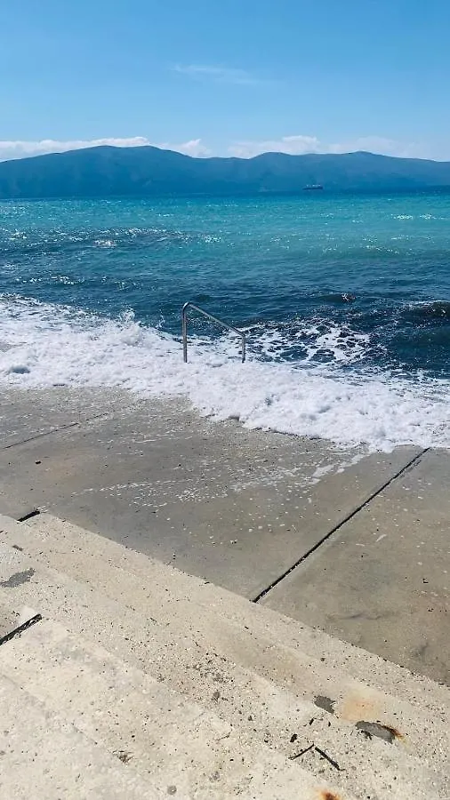 Sunset Resort Vlorë Διαμέρισμα