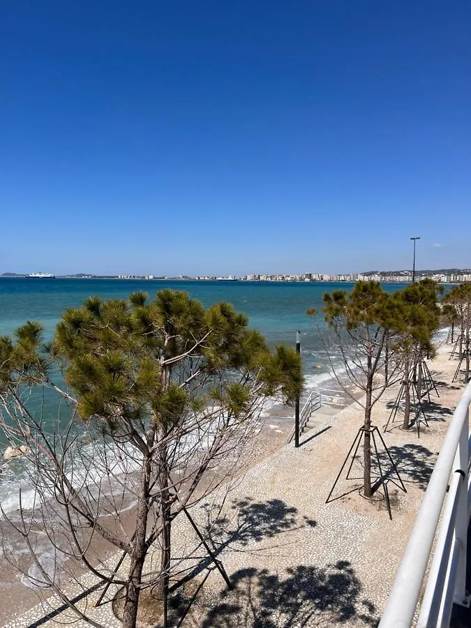 Sunset Resort Vlorë