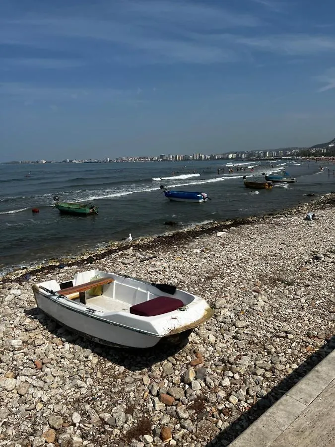 Sunset Resort Vlorë Διαμέρισμα