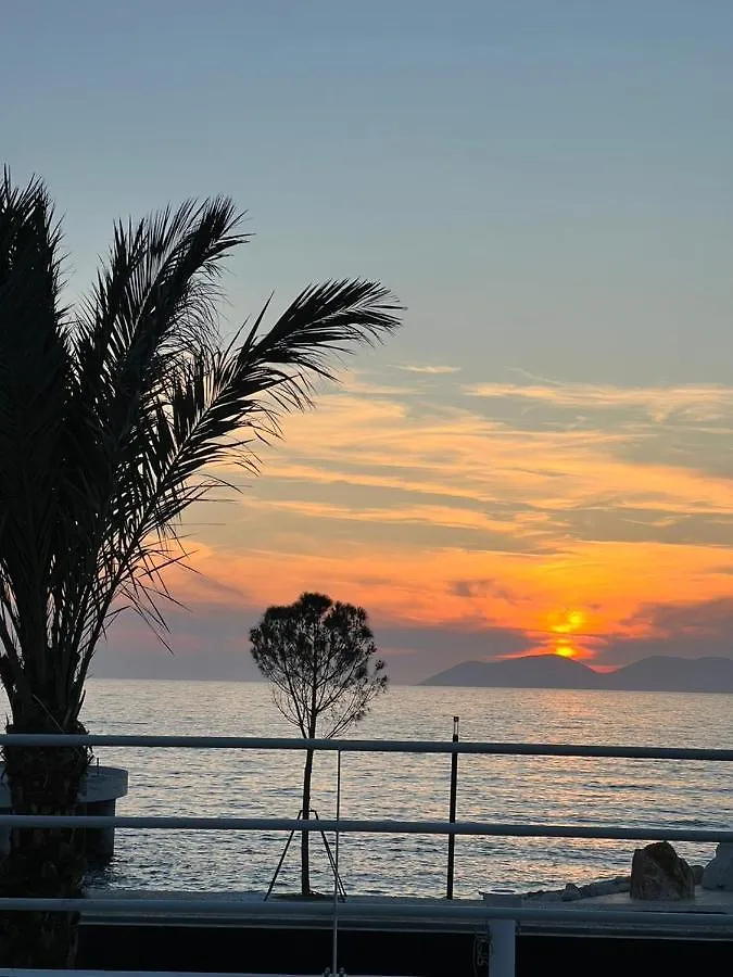 Διαμέρισμα Sunset Resort Vlorë