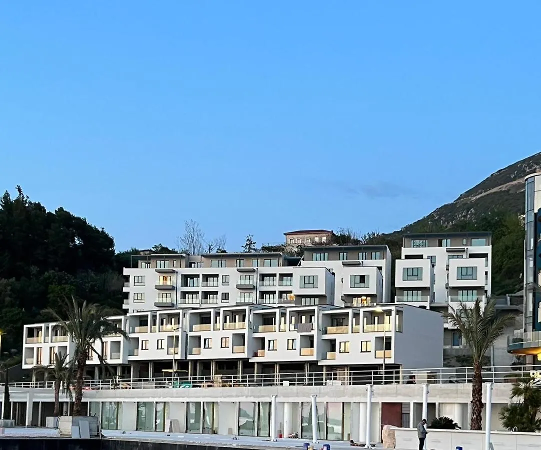 Sunset Resort Vlorë