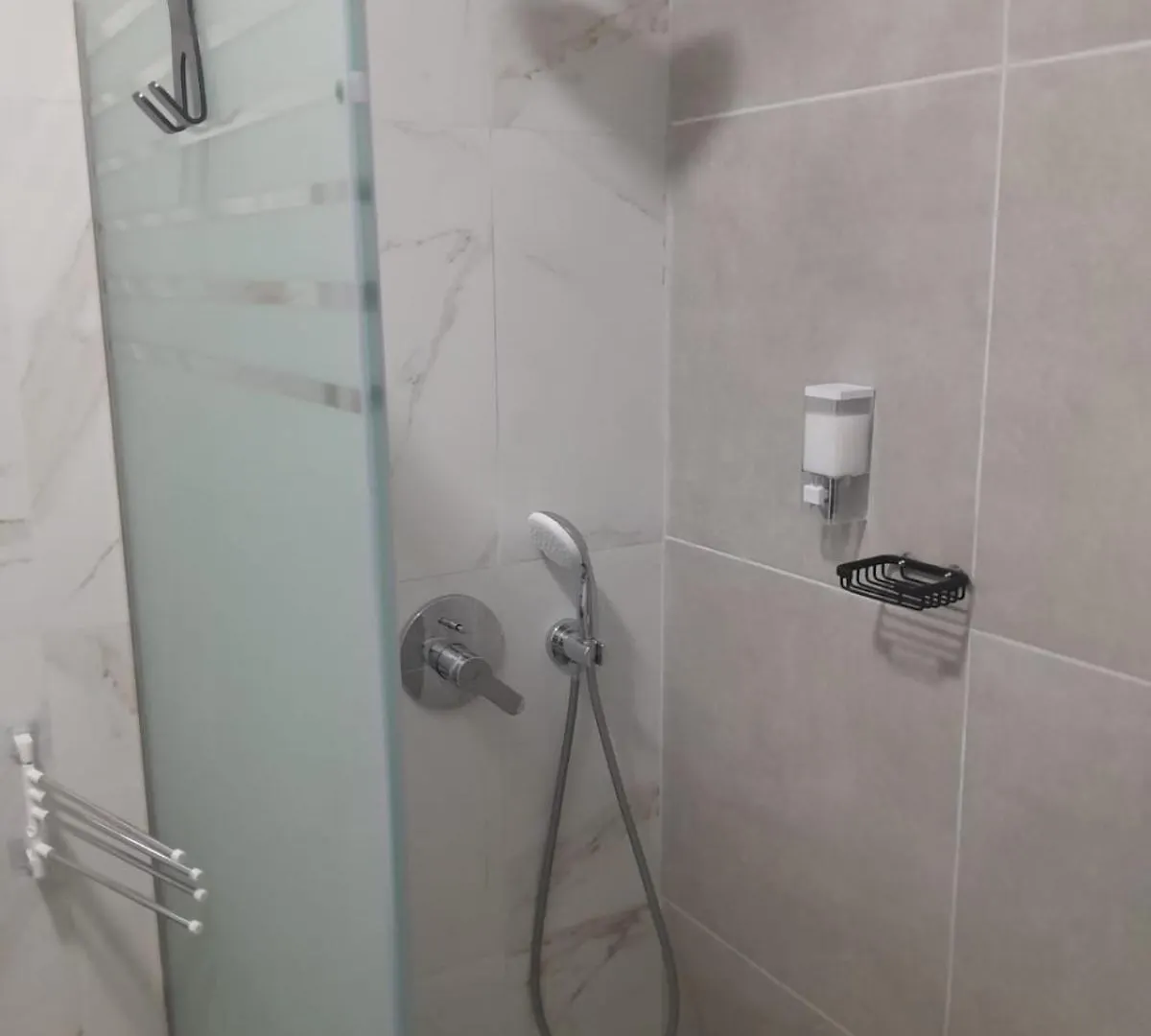 Sunset Resort Vlorë Albanien