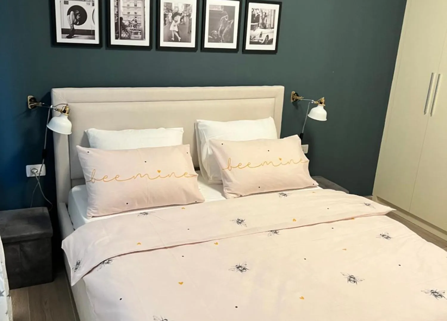 Sunset Resort Vlorë Διαμέρισμα