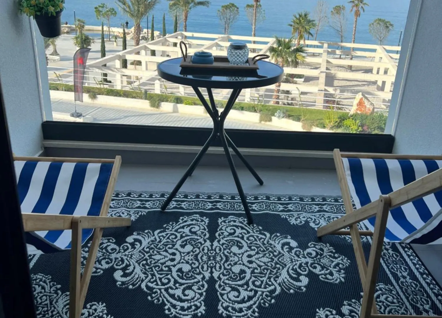 Sunset Resort Vlorë