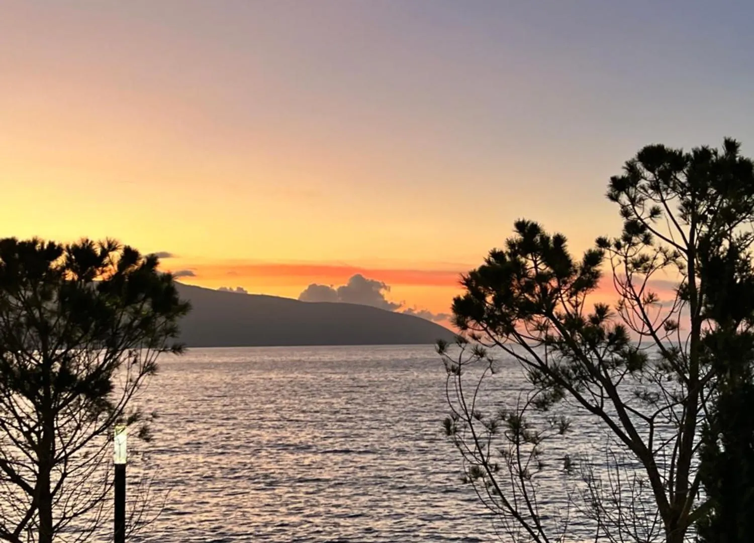 Sunset Resort Vlorë Albanien
