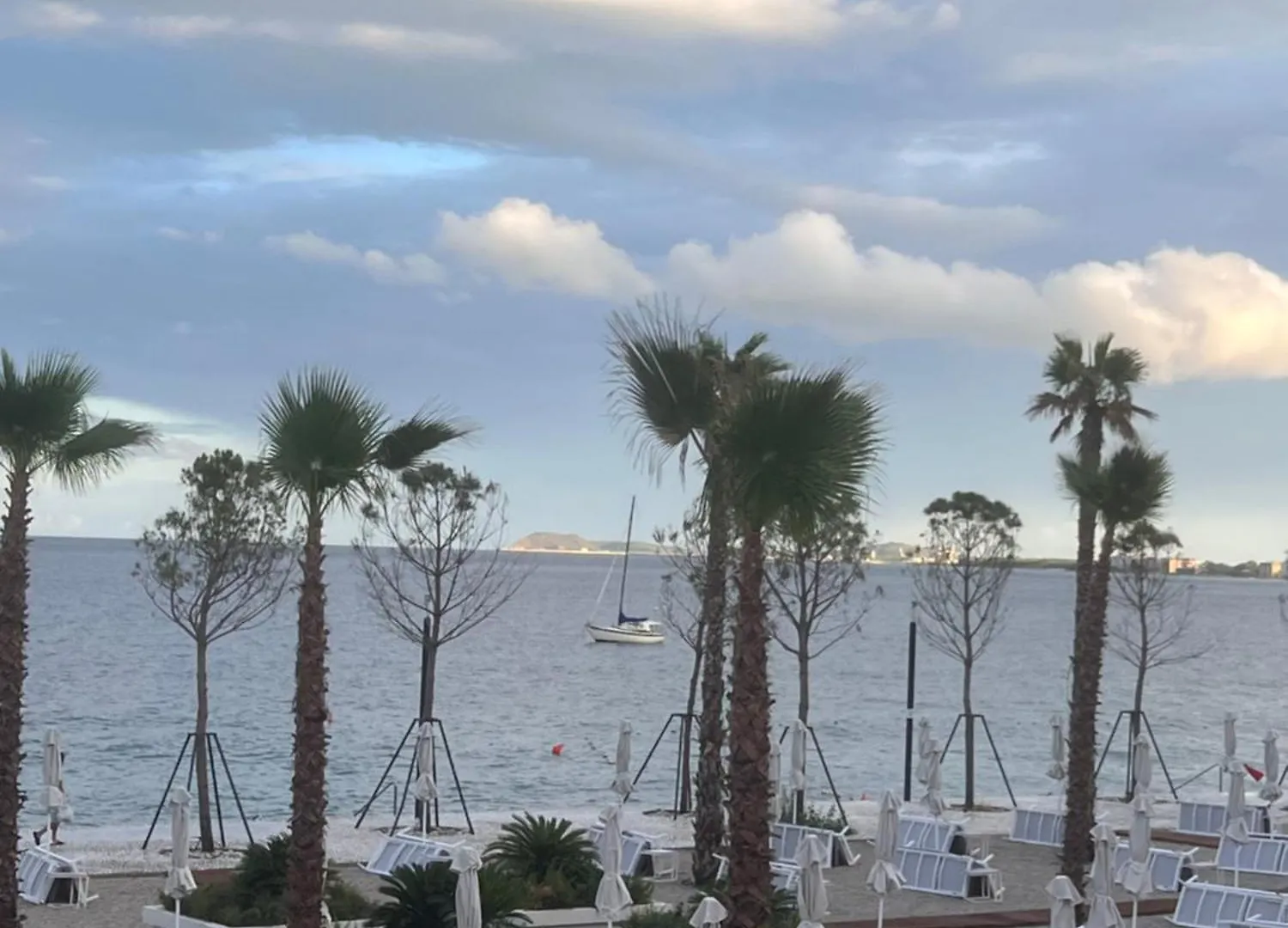 Sunset Resort Vlorë Διαμέρισμα