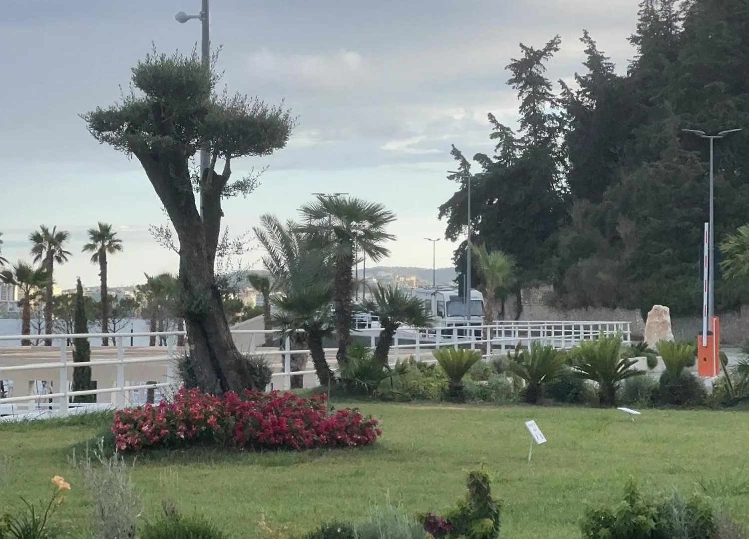 Sunset Resort Vlorë
