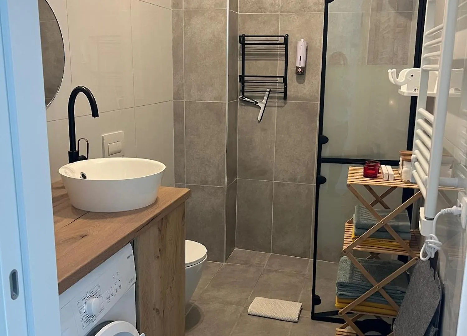 Διαμέρισμα Sunset Resort Vlorë