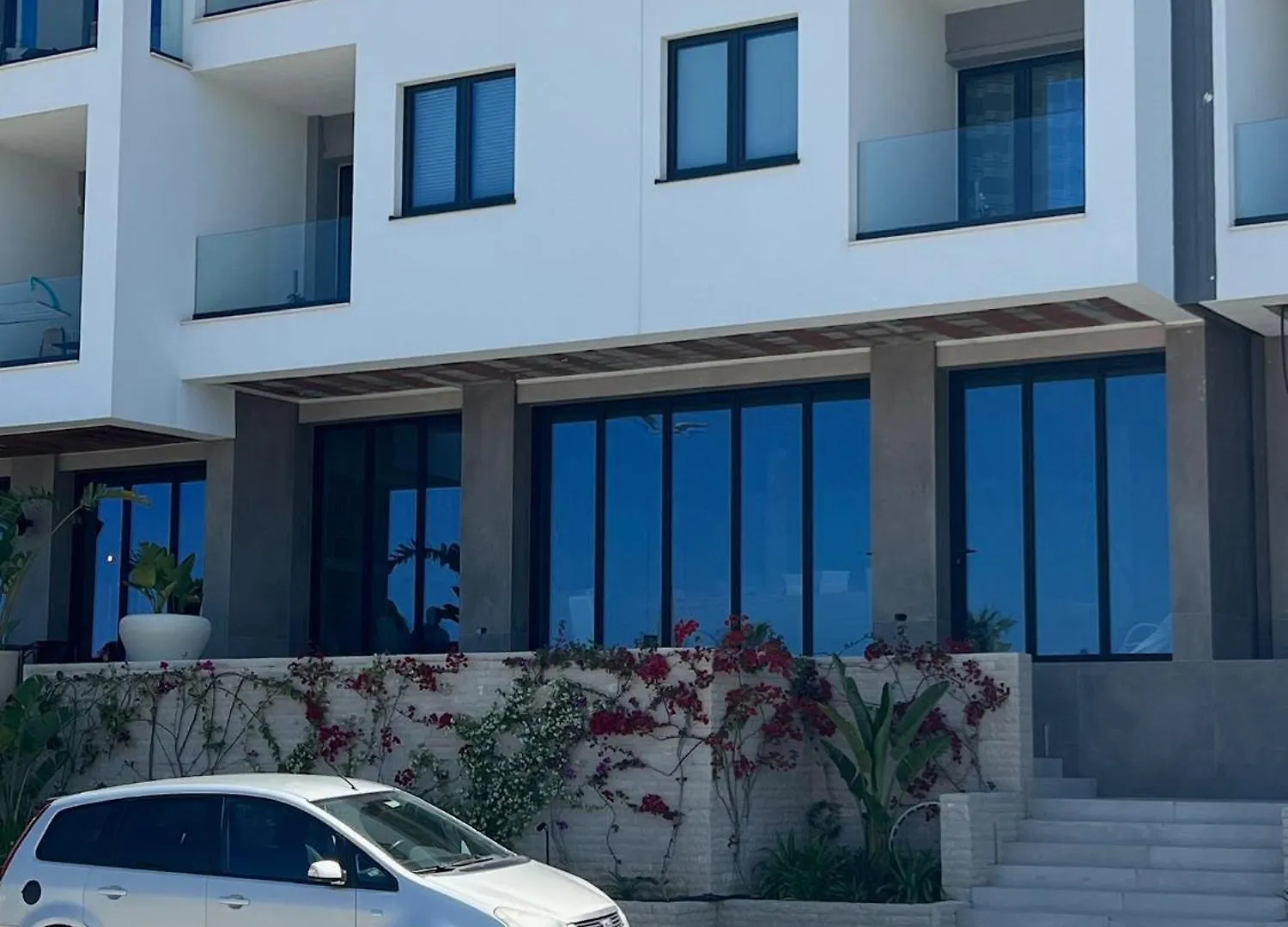 Sunset Resort Vlorë Lägenhet