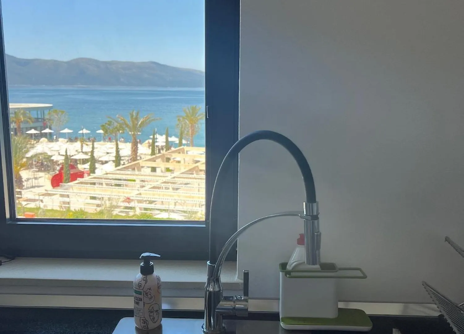 Sunset Resort Vlorë