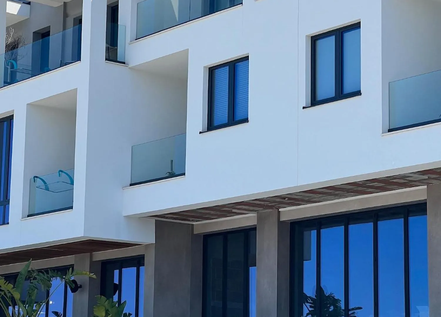 Διαμέρισμα Sunset Resort Vlorë