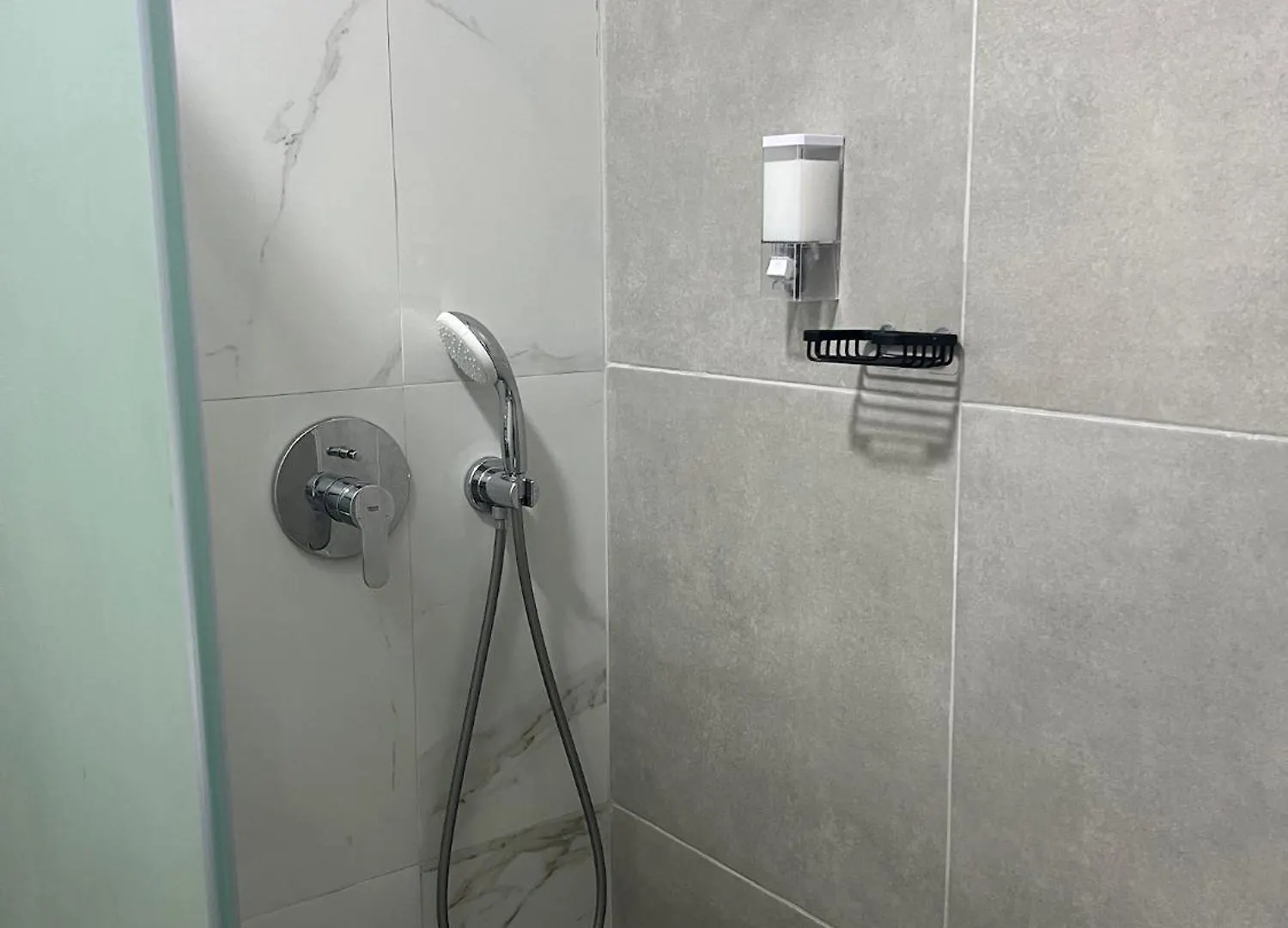 Sunset Resort Vlorë Διαμέρισμα