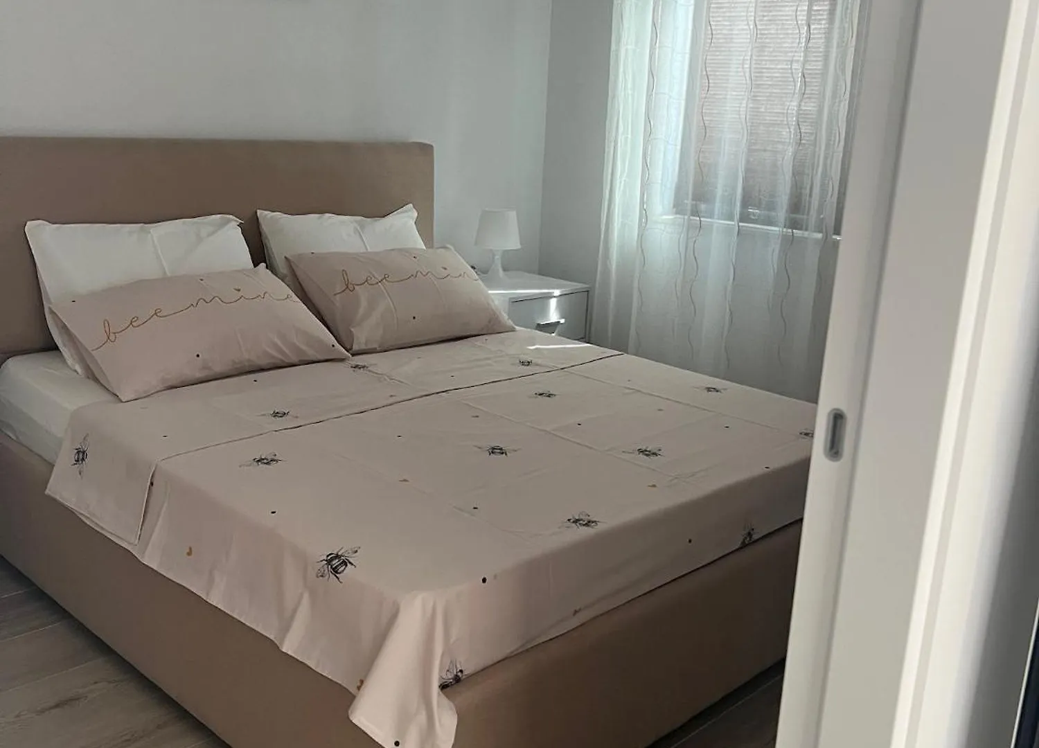 Διαμέρισμα Sunset Resort Vlorë Αλβανία