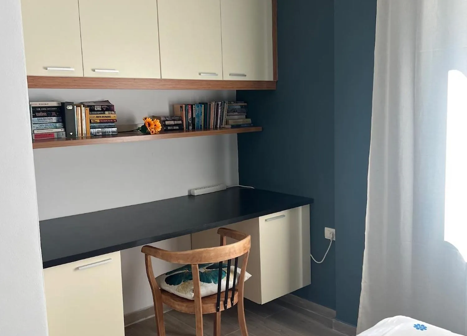 Διαμέρισμα Sunset Resort Vlorë