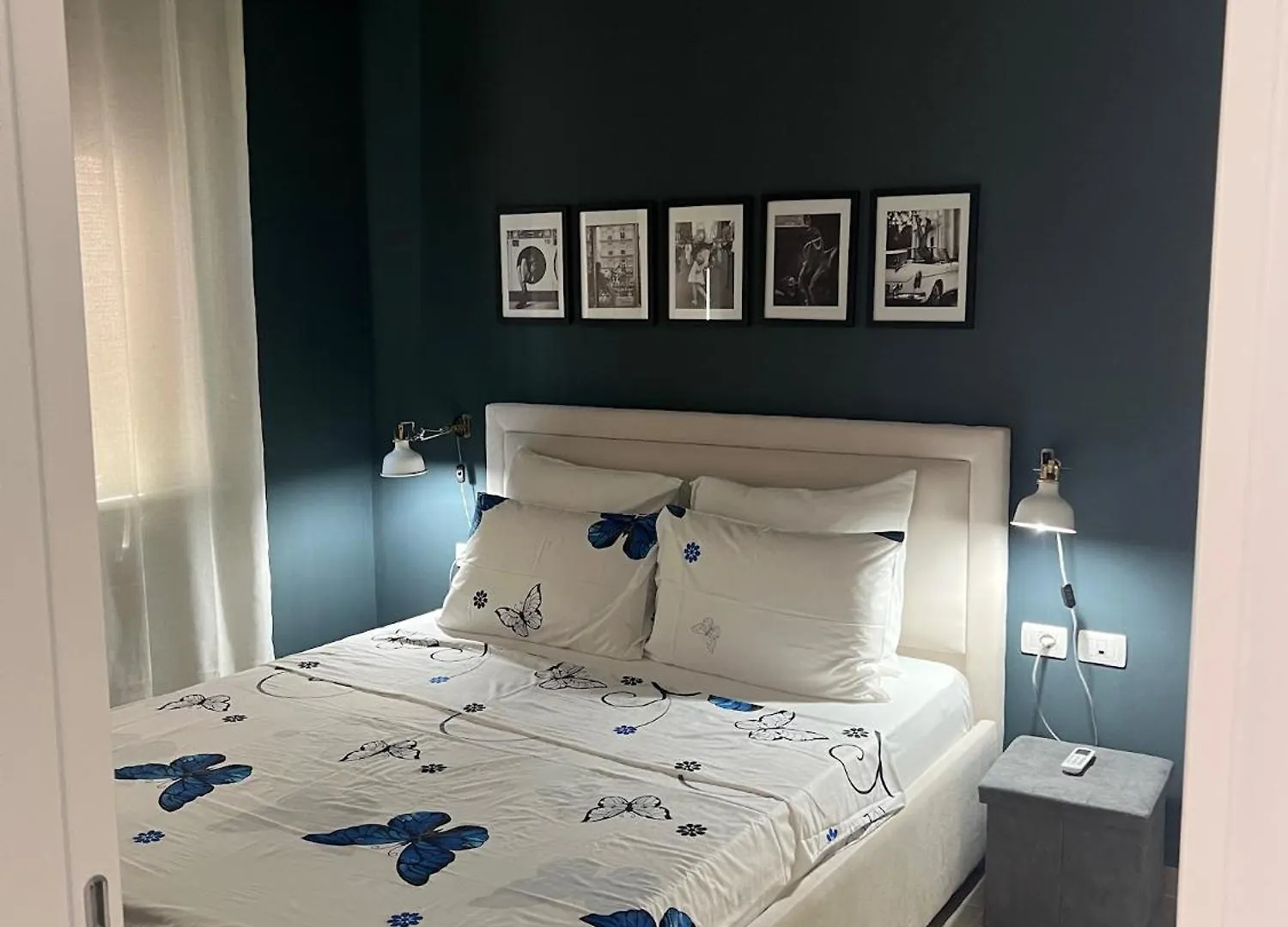 Sunset Resort Vlorë Αλβανία