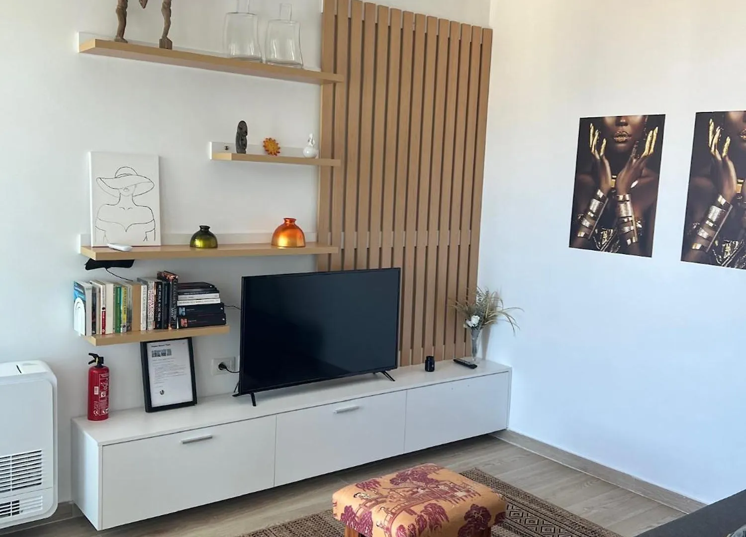 Sunset Resort Vlorë Διαμέρισμα
