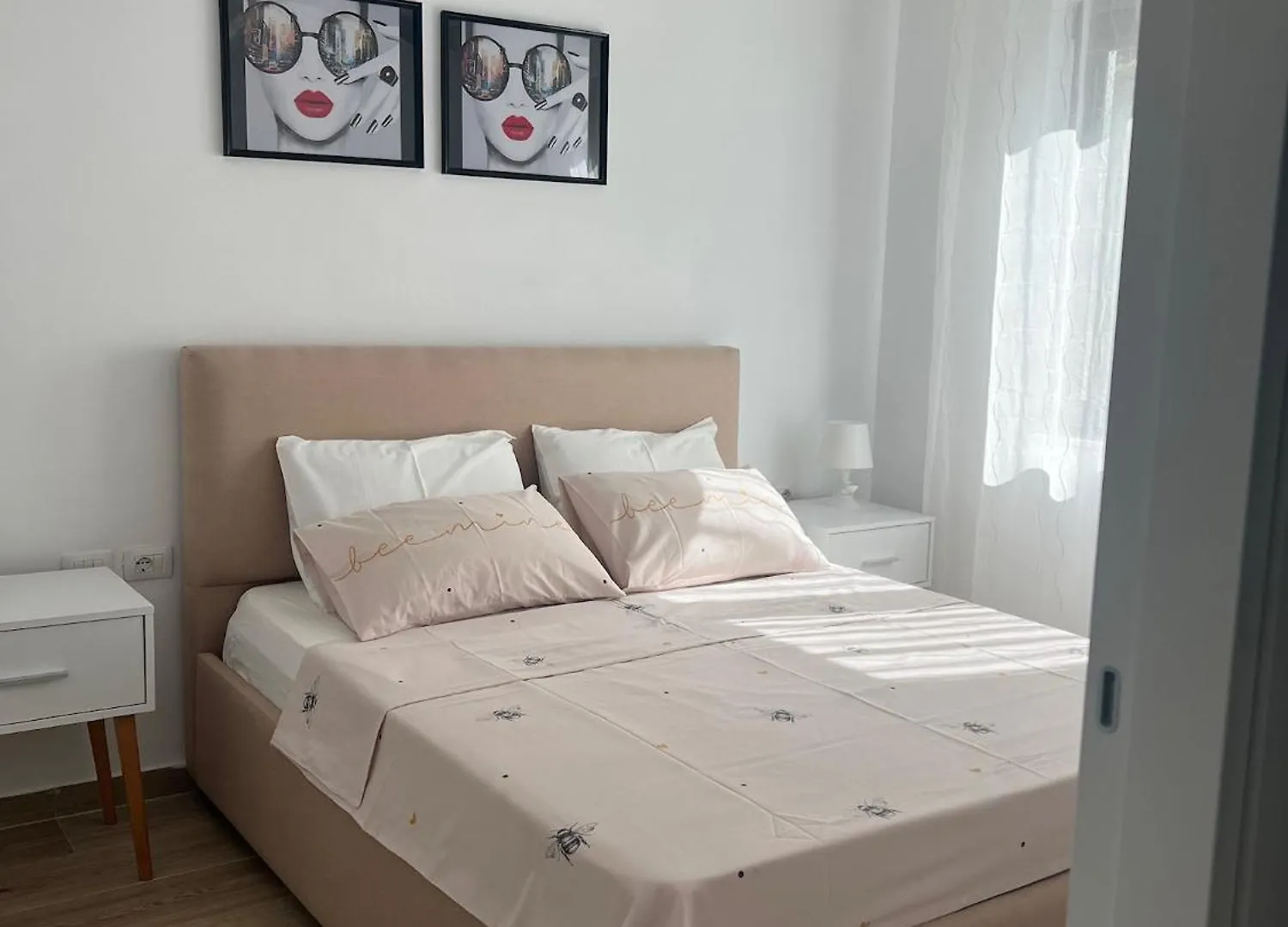 Lägenhet Sunset Resort Vlorë
