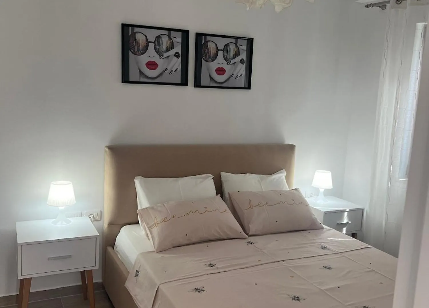 Sunset Resort Vlorë Albanien