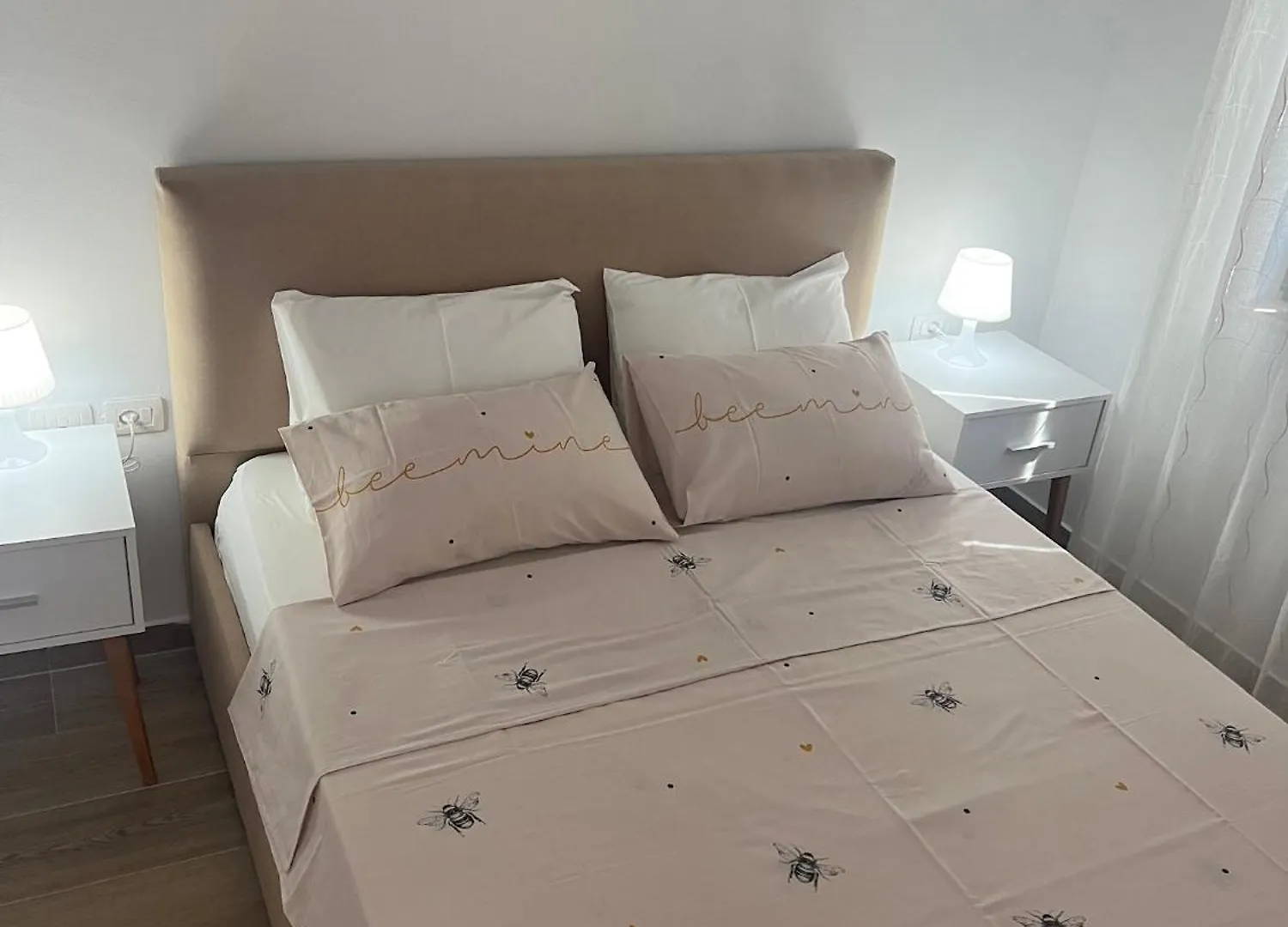 Sunset Resort Vlorë Lägenhet