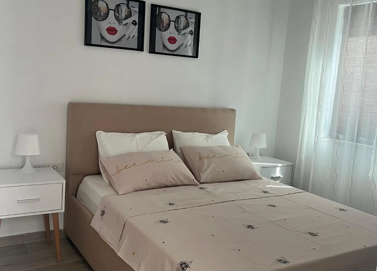 Sunset Resort Vlorë