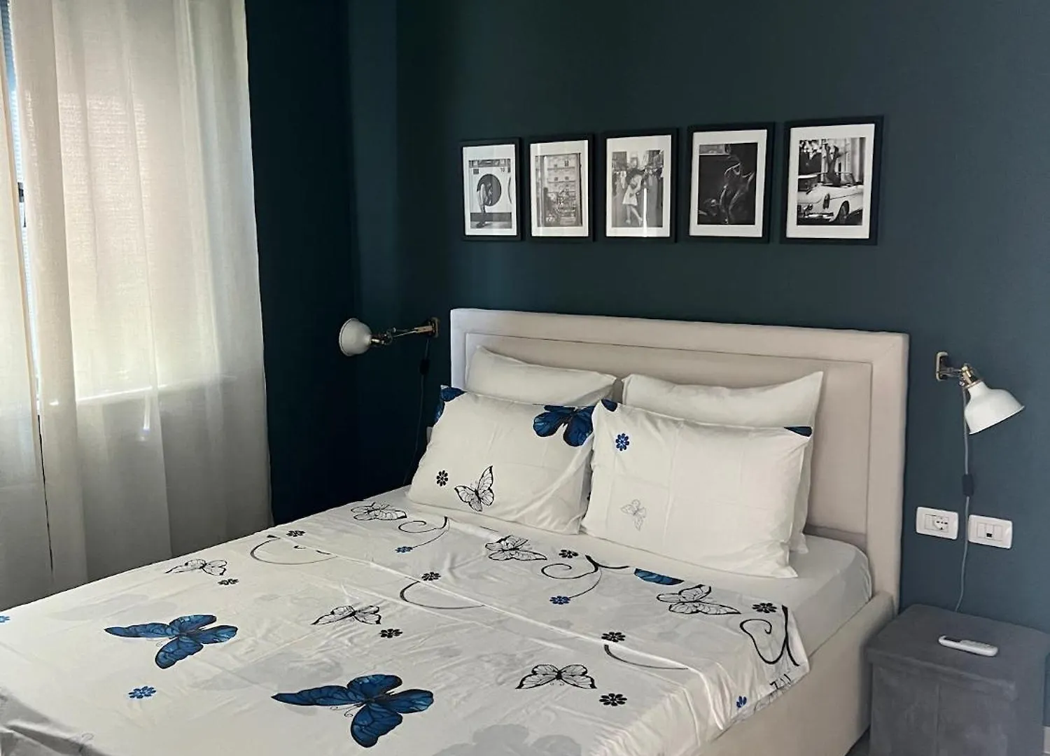Διαμέρισμα Sunset Resort Vlorë Αλβανία