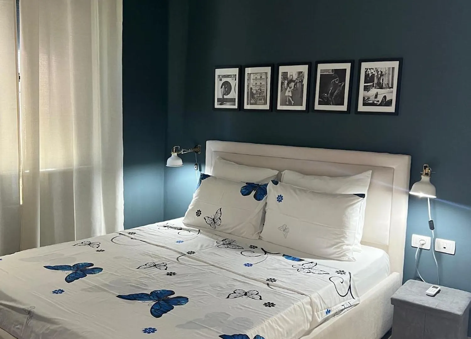 Διαμέρισμα Sunset Resort Vlorë