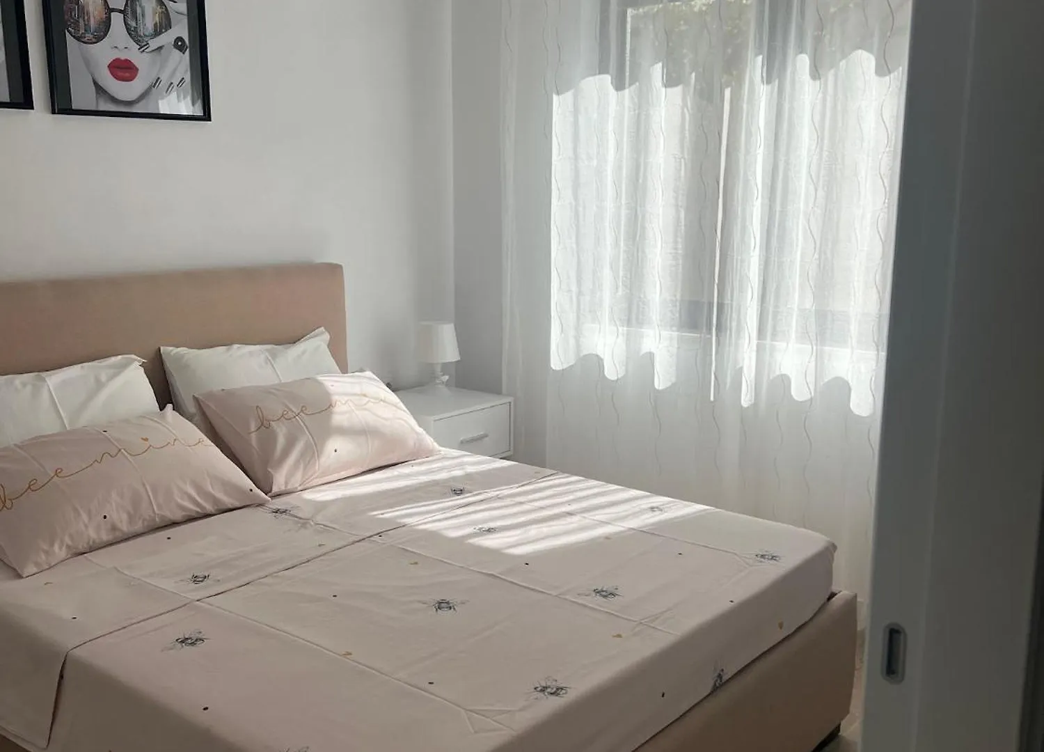 Sunset Resort Vlorë Διαμέρισμα